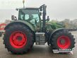 Tractor agrícola - Fendt - 620 vario power plus