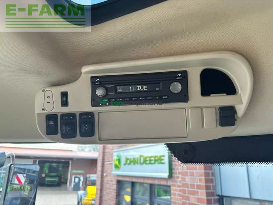 Tractor agrícola - John Deere - 6230r