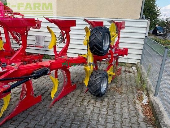 Arado -  - Servo 4000PLUS
