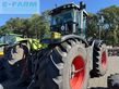 Tractor agrícola - Claas - xerion 3300 trac vc