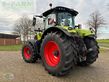 Tractor agrícola - Claas - axion 830 cmatic