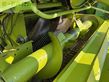 Empacadora gigant - Claas - quadrant 2200 fine cut