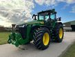 Tractor agrícola - John Deere - 8r370