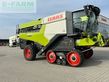 Cosechadora de Cereal - Claas - lexion 8700 tt e5