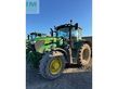 Tractor agrícola - John Deere - 6r155