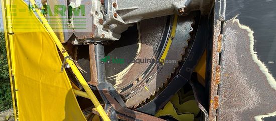 Cabezal - John Deere - 490 Plus
