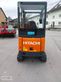Excavadora - Hitachi - zx 19 mit powertilt