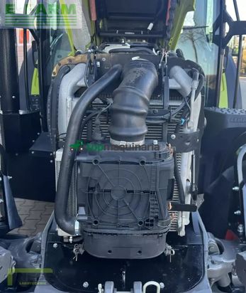 Tractor agrícola - Claas - arion 420 cis a32