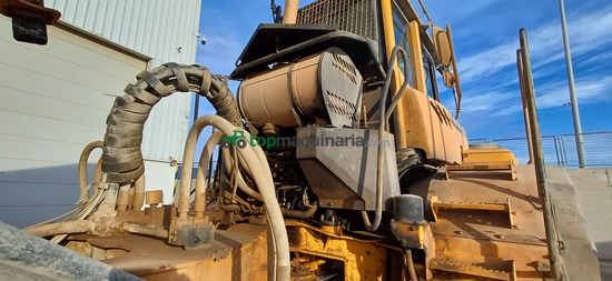 Dumper VOLVO  A40E