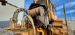 Dumper VOLVO  A40E