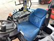 Tractor agrícola - New Holland - t 6050