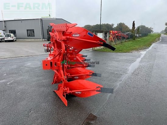 Arado - Kuhn - mm113 4e/5t 80/102, multimaster 113,