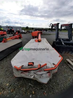 Cortacésped manual - Kuhn - 3511 ff