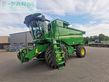 Cosechadora de Cereal - John Deere - t560i, prodrive 40km/h,