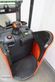 Elevadora - Linde - d 14 sp 133
