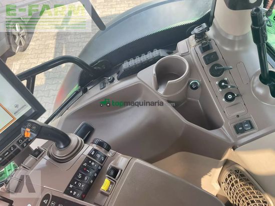 Tractor agrícola - John Deere - 6r155 6r 155