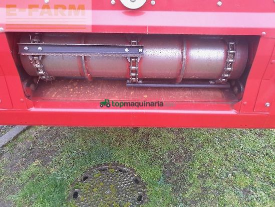 Cosechadora de Cereal - Case IH - af 7150