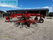 Rastrillo - Kuhn - ga 9321