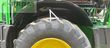 Cosechadora de Cereal - John Deere - 9700