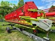 Cosechadora de Cereal - Claas - trion 750