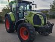 Tractor agrícola - Claas - ARION 620