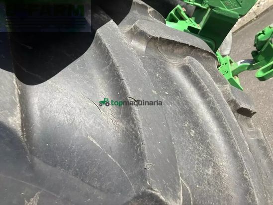 Tractor agrícola - John Deere - 8320r