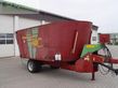 Remolqu esparcidor - Strautmann - vertimix 1400 double