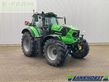 Tractor agrícola - Deutz-Fahr - 6230 ttv