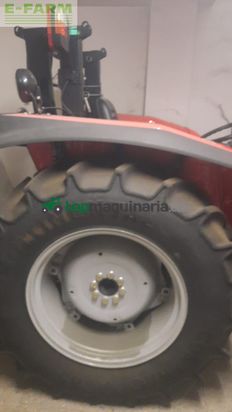 Tractor agrícola - Same - SAME TIGER 65