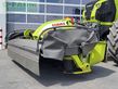 Cortacésped manual - Claas - disco 3200 fc profil