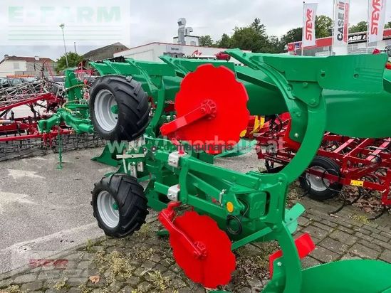 Arado - Regent - titan 160 m 5 scharig körper ws7-42ausstellungsm