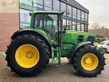 Tractor agrícola - John Deere - 7530