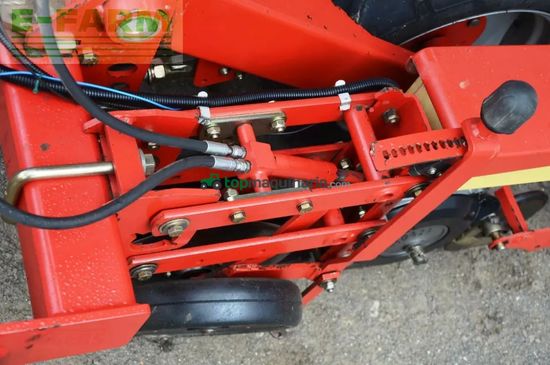 Sembradora monograno mecanica - Kverneland - unicorn sd 18-reihig