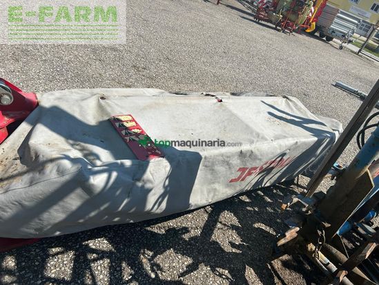 Cortacésped manual - Stoll - mähwerk sm2805