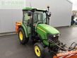 Tractor agrícola - John Deere - 3320