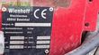 Equipamiento / accesorio - Wienhoff - 24200 tridem