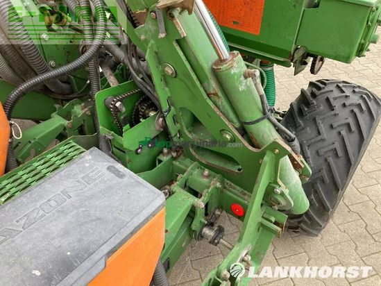 Sembradora monograno mecanica - Amazone - ed 602-k