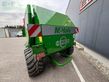 Empacadora gigant - McHale - f5 550