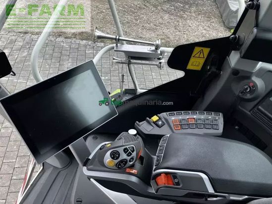 Cosechadora de Cereal - Claas - claas jaguar 950