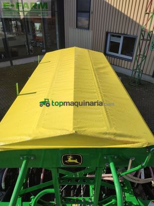 Sembradora - John Deere - 750a direktsaat