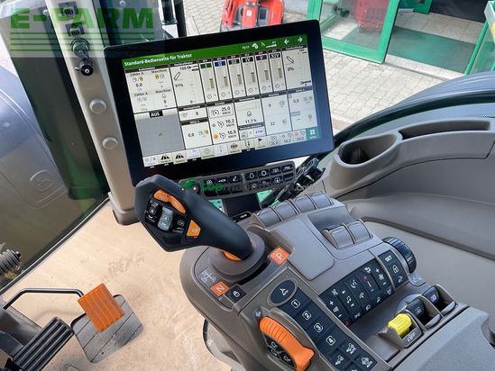 Tractor agrícola - John Deere - 8R340