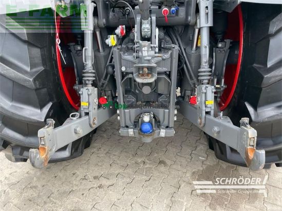 Tractor agrícola - Fendt - 936 vario gen7 profi plus