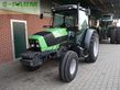 Tractor agrícola - Deutz-Fahr - agrofarm 410