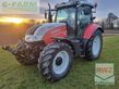 Tractor agrícola - Steyr - 6140