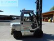 Elevadora -  - nissan yg-1-f-2-a-35-u triplex 6,5 meter