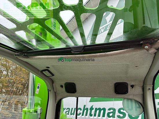 Telescopica - Merlo - p32.6 top 100