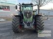 Tractor agrícola - Fendt - 828 vario s4 profi plus