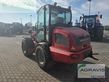 Minicargadora - Weidemann - 3080