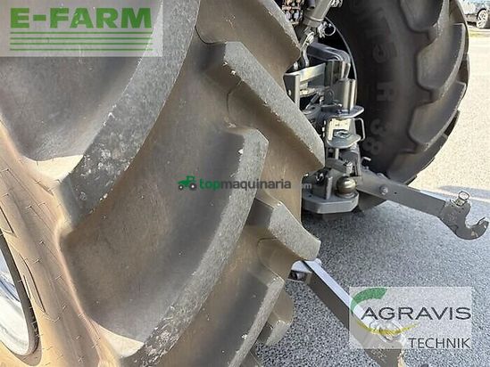 Tractor agrícola - Valtra - t 175 ea