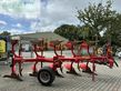 Arado - Pöttinger - servo 45 s 5-schar